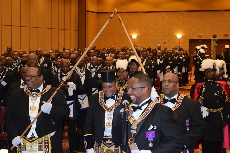 Galleries The Most Worshipful Prince Hall Grand Lodge