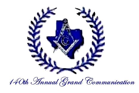 140 – The Most Worshipful Prince Hall Grand Lodge of Texas